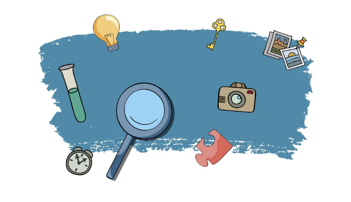 Course Image التحقيقات الجنائية